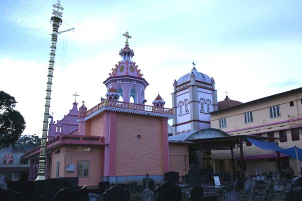 Manjinikkara-church-festiva
