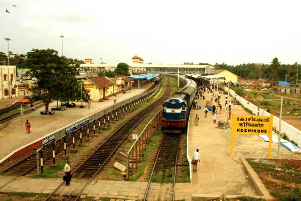 kozhikode