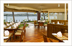 The Cambay Palm Lagoon Hotels & Resorts, Kollam
