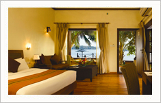 The Cambay Palm Lagoon Hotels & Resorts, Kollam