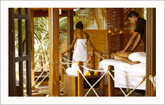 The Cambay Palm Lagoon Hotels & Resorts, Kollam
