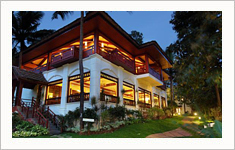 The Fragrant Nature Resort Kollam, Kerala, India