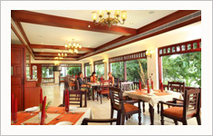 The Fragrant Nature Resort Kollam, Kerala, India