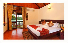 The Fragrant Nature Resort Kollam, Kerala, India