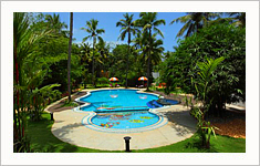 The Fragrant Nature Resort Kollam, Kerala, India