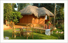 Karapuzha Lake Shore Resort Wayanad, Kerala, India