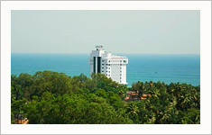 The The Beach Orchid, Kollam, Kerala, India