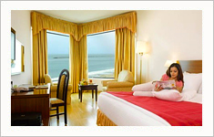 The The Beach Orchid, Kollam, Kerala, India