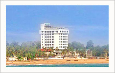 The The Beach Orchid, Kollam, Kerala, India