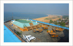 The The Beach Orchid, Kollam, Kerala, India