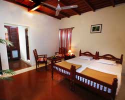 Agraharam Resorts