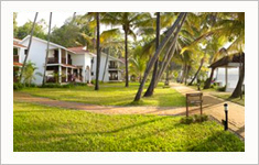 The Ashtamudi Backwater Retreat Kollam, Kerala, India