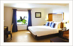 The Ashtamudi Backwater Retreat Kollam, Kerala, India