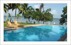 The Ashtamudi Backwater Retreat Kollam, Kerala, India