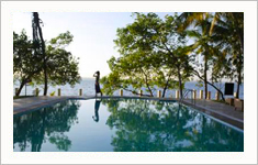 The Ashtamudi Backwater Retreat Kollam, Kerala, India