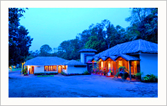 The Carmelia Haven, Thekkady, Idukki, Kerala, India