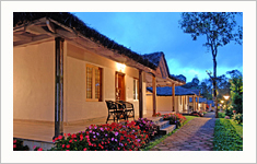 The Carmelia Haven, Thekkady, Idukki, Kerala, India 