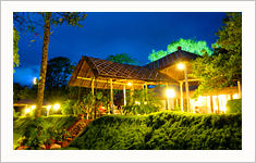 The Carmelia Haven, Thekkady, Idukki, Kerala, India