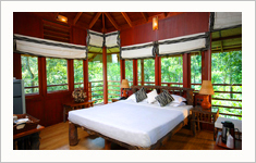 The Carmelia Haven, Thekkady, Idukki, Kerala, India
