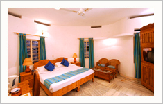 The Carmelia Haven, Thekkady, Idukki, Kerala, India 