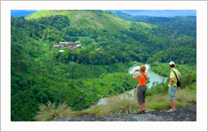 The Carmelia Haven, Thekkady, Idukki, Kerala, India 