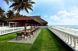 SEA LAGOON