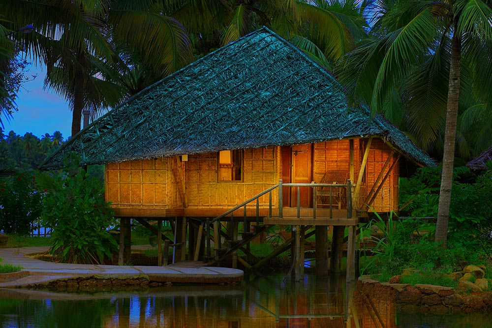 CHERAI BEACH RESORTS photo 2