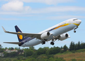 By Air