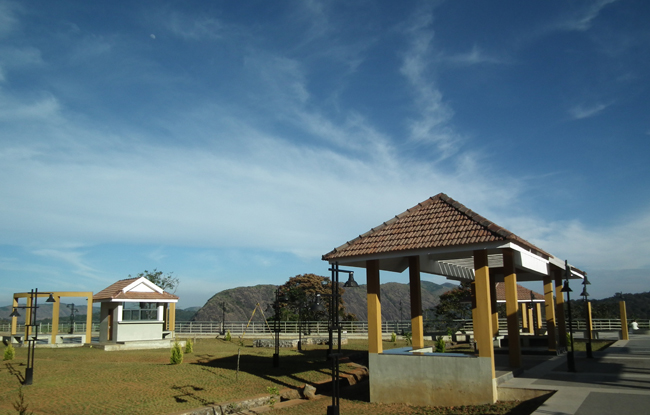 Hill View Park