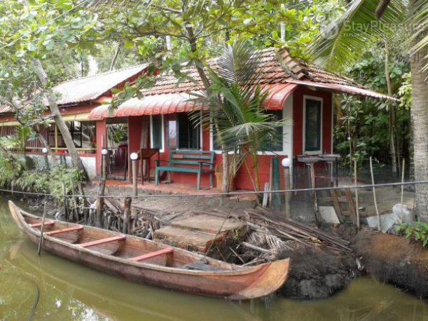 Arshatheeram Resort photo 2