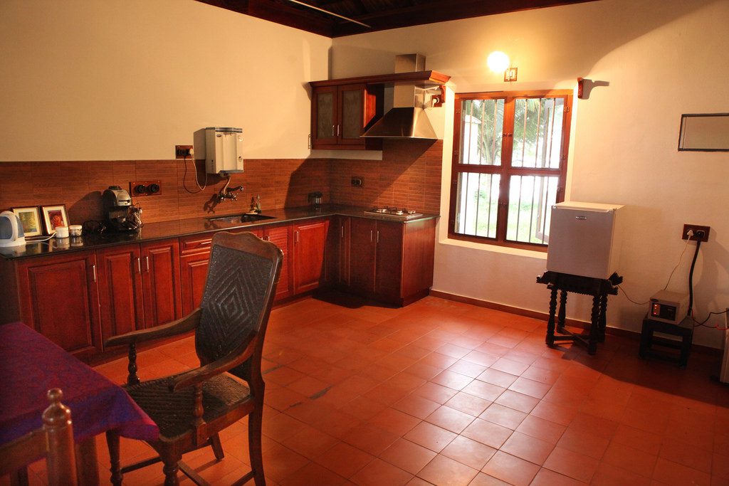 Gramam Homestay photo 1