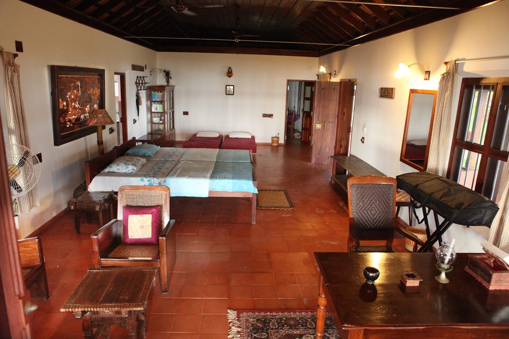 Gramam Homestay photo 2