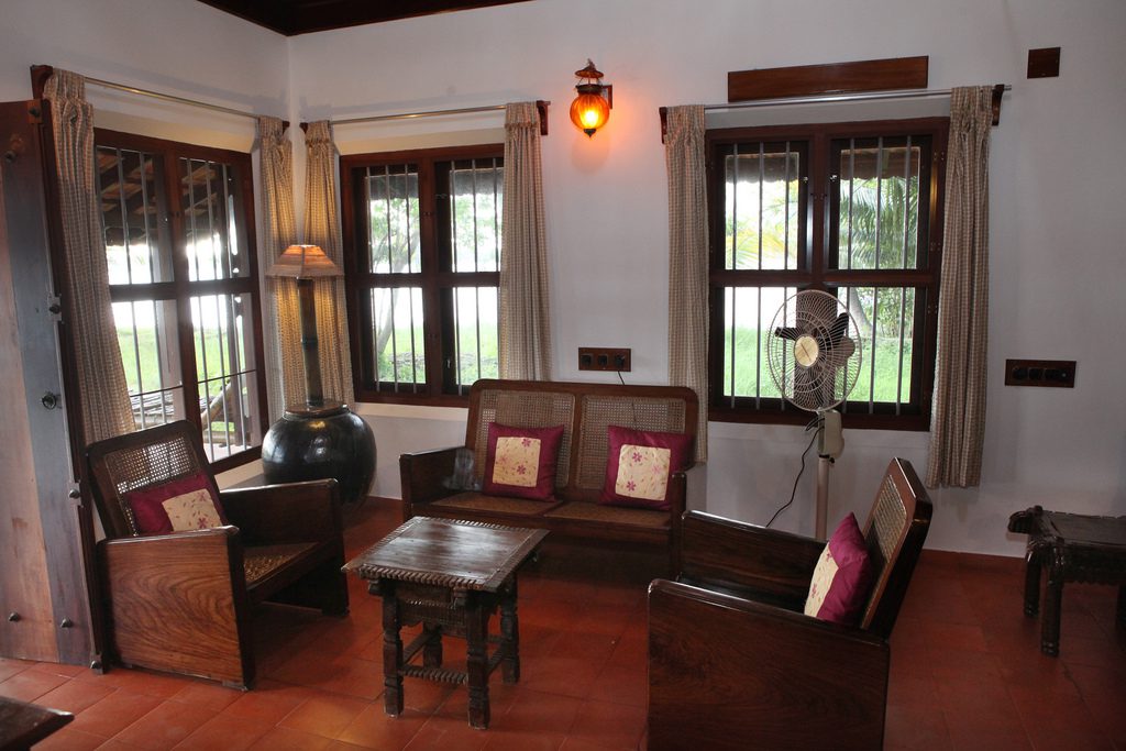 Gramam Homestay photo 4