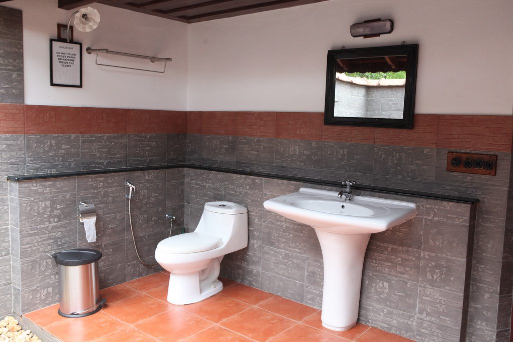 Gramam Homestay photo 5