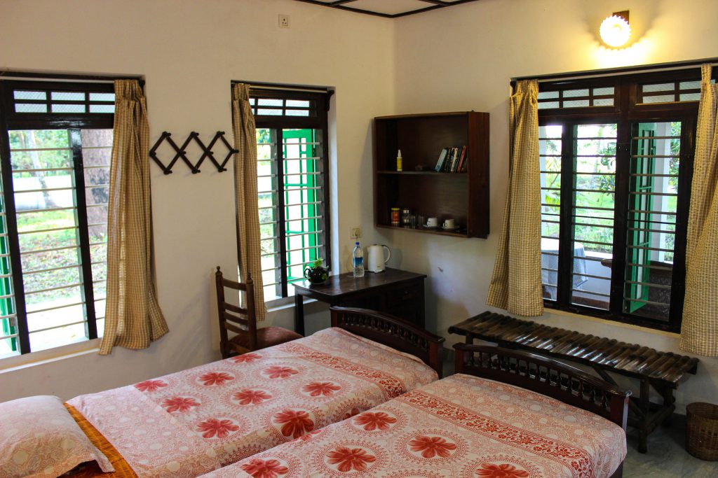 Gramam Homestay photo 6