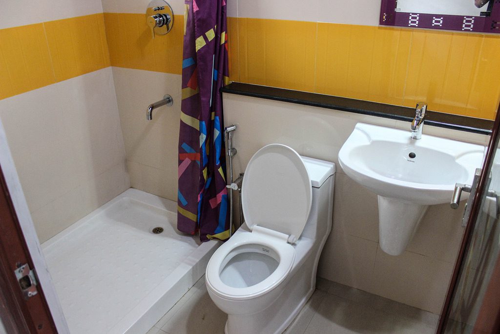 Gramam Homestay photo 7