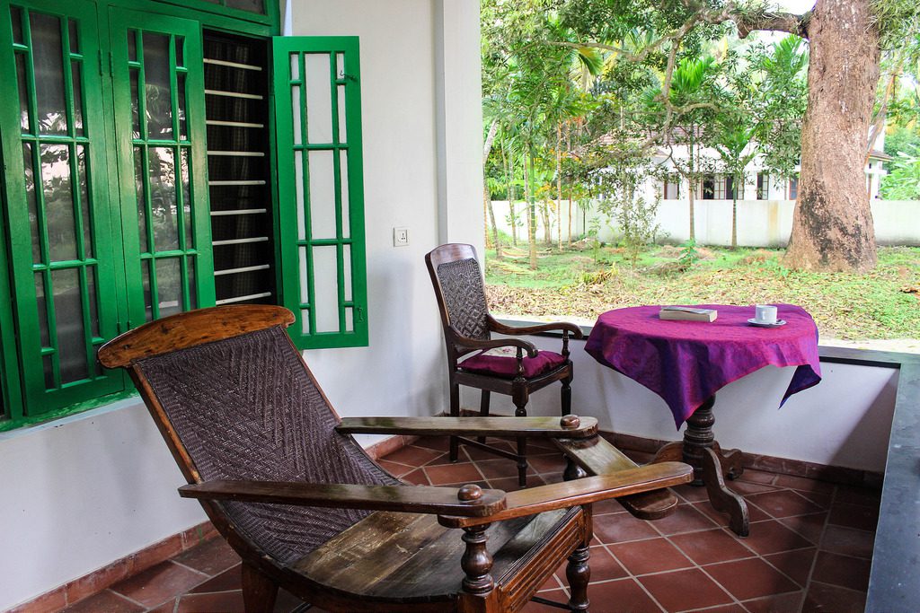 Gramam Homestay photo 8