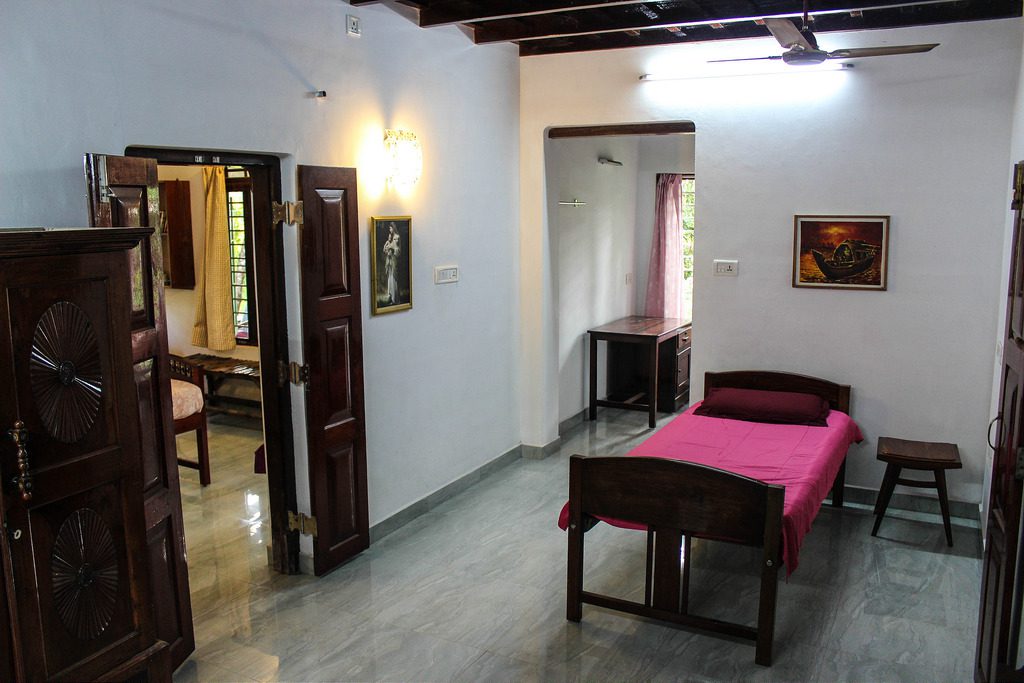 Gramam Homestay photo 10