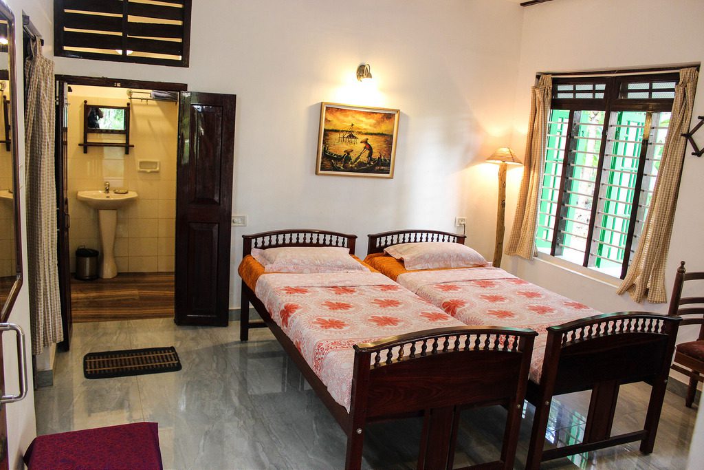 Gramam Homestay photo 11