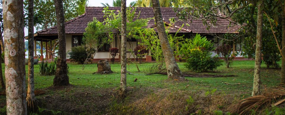 Gramam Homestay photo 13