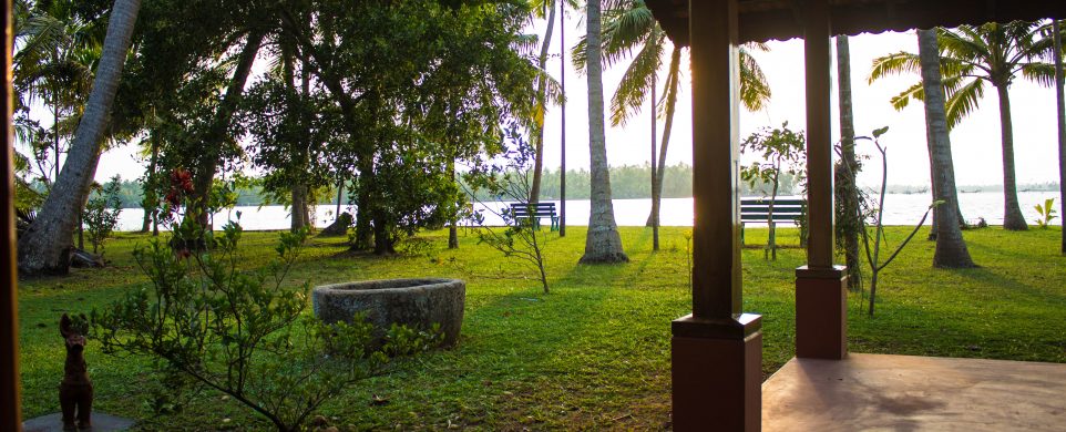 Gramam Homestay photo 14