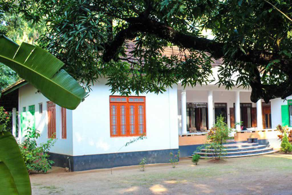 Gramam Homestay photo 16