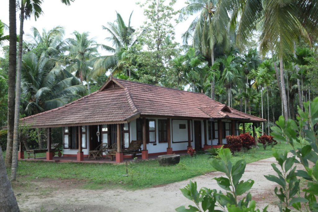 Gramam Homestay photo 12