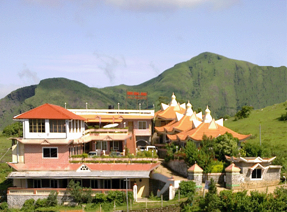 Dream Land Hill Resort photo 1