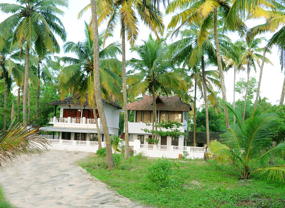 marari austin beach villa photo 6