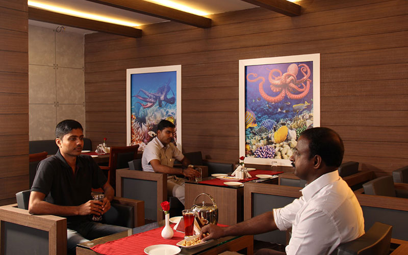 Aquarius Hotel photo 1
