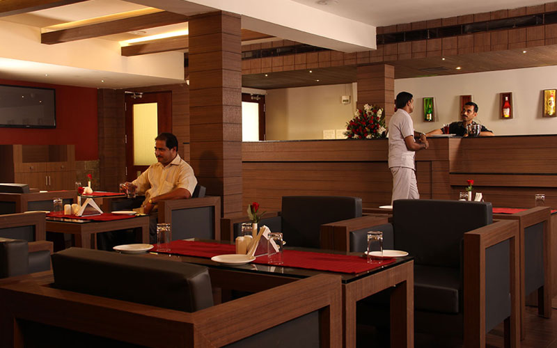 Aquarius Hotel photo 2