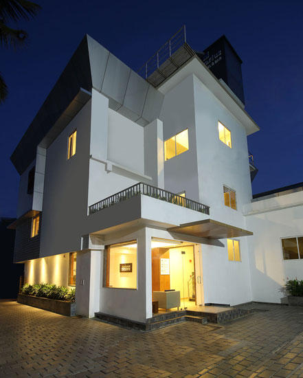 Aquarius Hotel photo 5