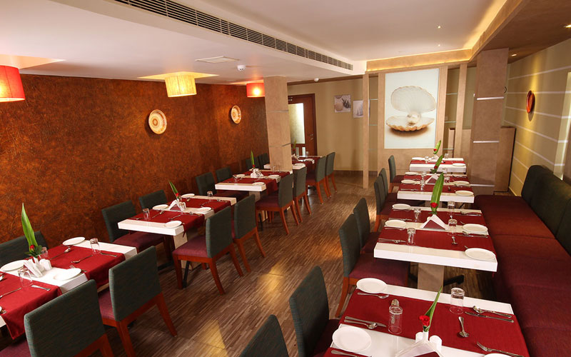 Aquarius Hotel photo 7