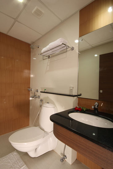 Aquarius Hotel photo 11